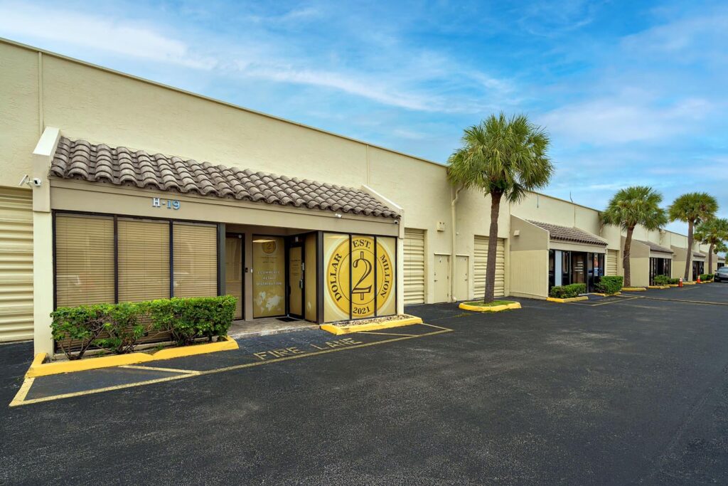 Commercial Property Real Estate Photographer Portfolio